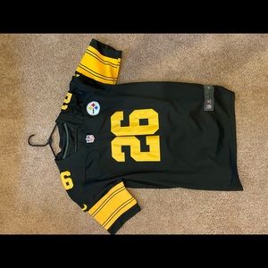 Non-authentic Pittsburgh Steelers Le’Veon Bell
